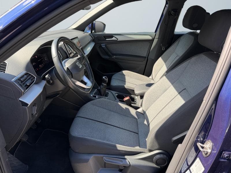 Seat Tarraco Style | 2.0 TDI 150 CV | Camera | GPS | Hayon elec | Attache elec - 9
