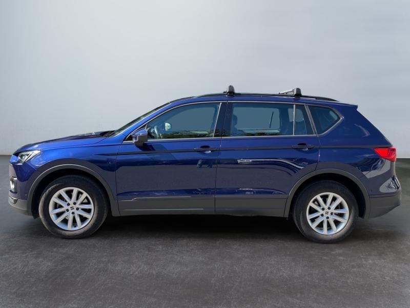 Seat Tarraco Style | 2.0 TDI 150 CV | Camera | GPS | Hayon elec | Attache elec - 6