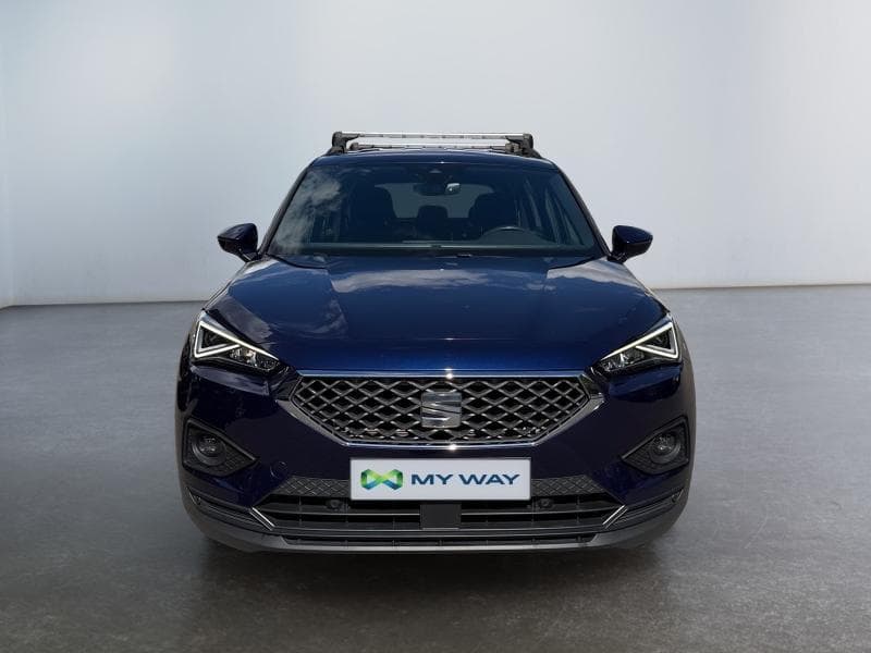 Seat Tarraco Style | 2.0 TDI 150 CV | Camera | GPS | Hayon elec | Attache elec - 5