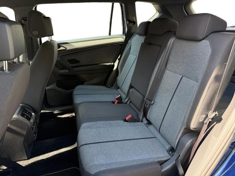 Seat Tarraco Style | 2.0 TDI 150 CV | Camera | GPS | Hayon elec | Attache elec - 11