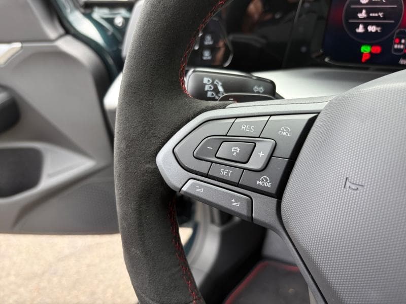 Volkswagen Golf GTI Edition 50 | 2.0 TSI 325 | Pack performance | Volant ArtVelours | Caméra 360 | Harman Kardon - 18