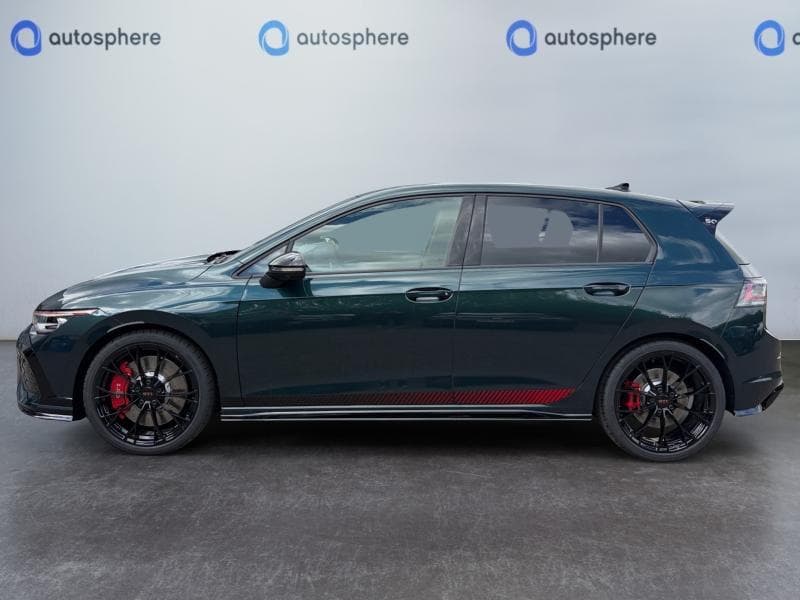 Volkswagen Golf GTI Edition 50 | 2.0 TSI 325 | Pack performance | Volant ArtVelours | Caméra 360 | Harman Kardon - 4