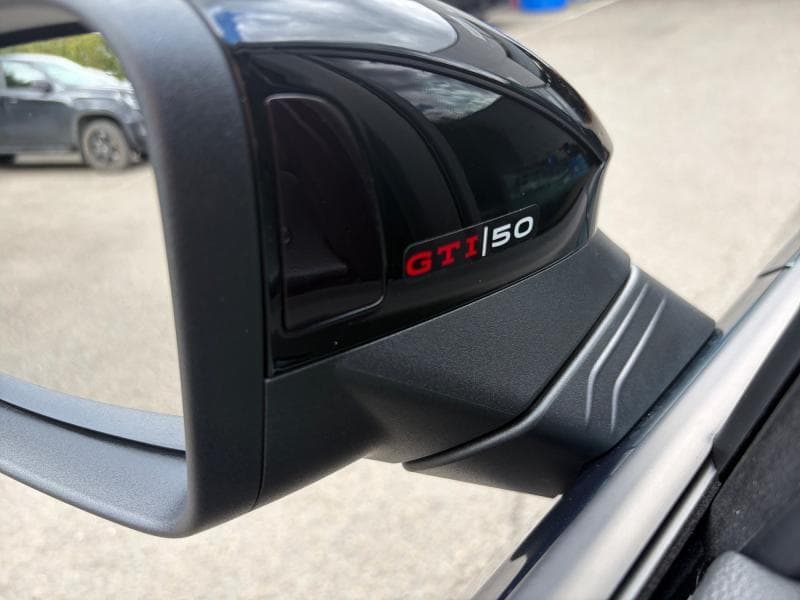 Volkswagen Golf GTI Edition 50 | 2.0 TSI 325 | Pack performance | Volant ArtVelours | Caméra 360 | Harman Kardon - 9