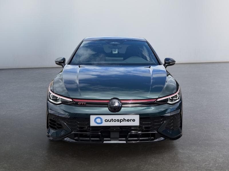 Volkswagen Golf GTI Edition 50 | 2.0 TSI 325 | Pack performance | Volant ArtVelours | Caméra 360 | Harman Kardon - 3