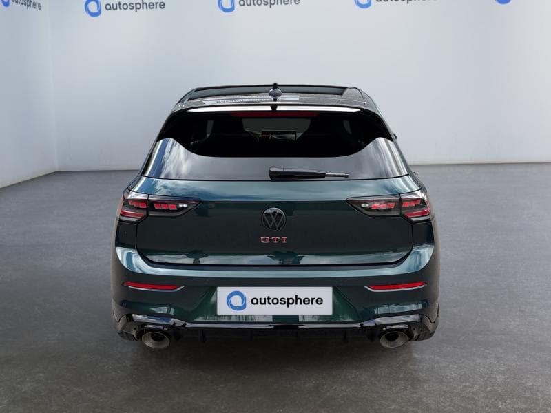Volkswagen Golf GTI Edition 50 | 2.0 TSI 325 | Pack performance | Volant ArtVelours | Caméra 360 | Harman Kardon - 7
