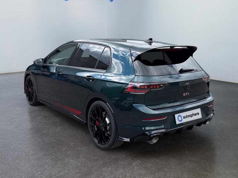 Volkswagen Golf GTI Edition 50 | 2.0 TSI 325 | Pack performance | Volant ArtVelours | Caméra 360 | Harman Kardon - 6