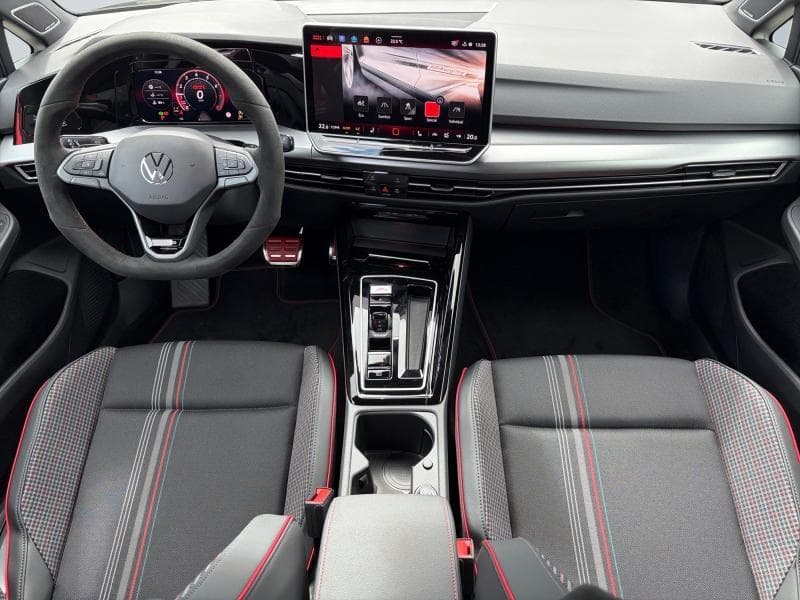Volkswagen Golf GTI Edition 50 | 2.0 TSI 325 | Pack performance | Volant ArtVelours | Caméra 360 | Harman Kardon - 14