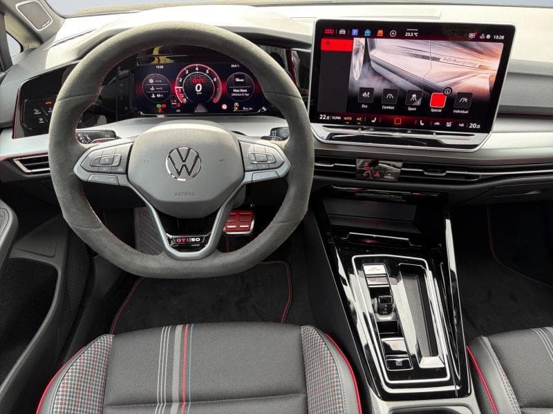 Volkswagen Golf GTI Edition 50 | 2.0 TSI 325 | Pack performance | Volant ArtVelours | Caméra 360 | Harman Kardon - 13