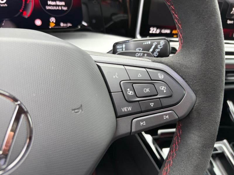Volkswagen Golf GTI Edition 50 | 2.0 TSI 325 | Pack performance | Volant ArtVelours | Caméra 360 | Harman Kardon - 20