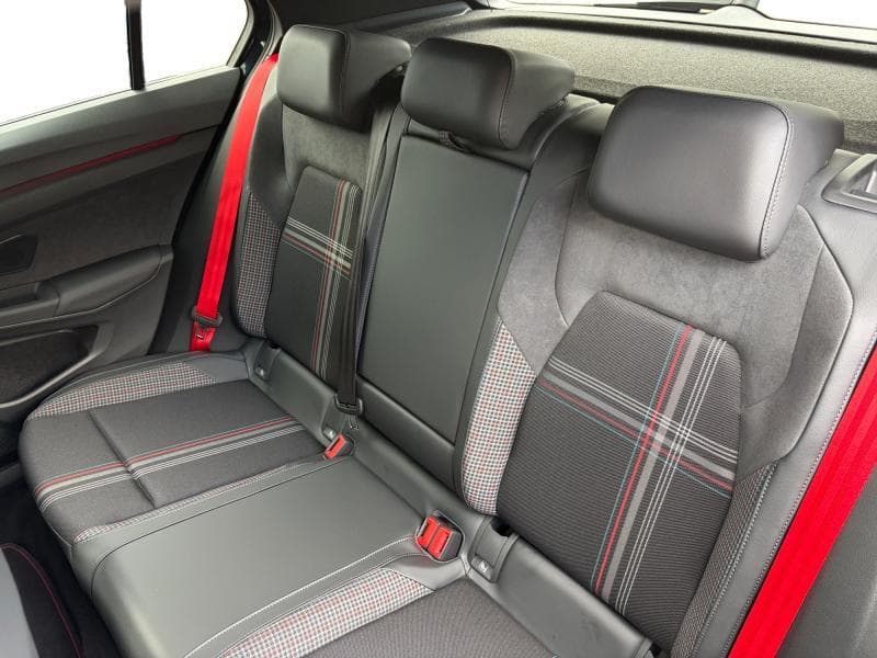 Volkswagen Golf GTI Edition 50 | 2.0 TSI 325 | Pack performance | Volant ArtVelours | Caméra 360 | Harman Kardon - 16