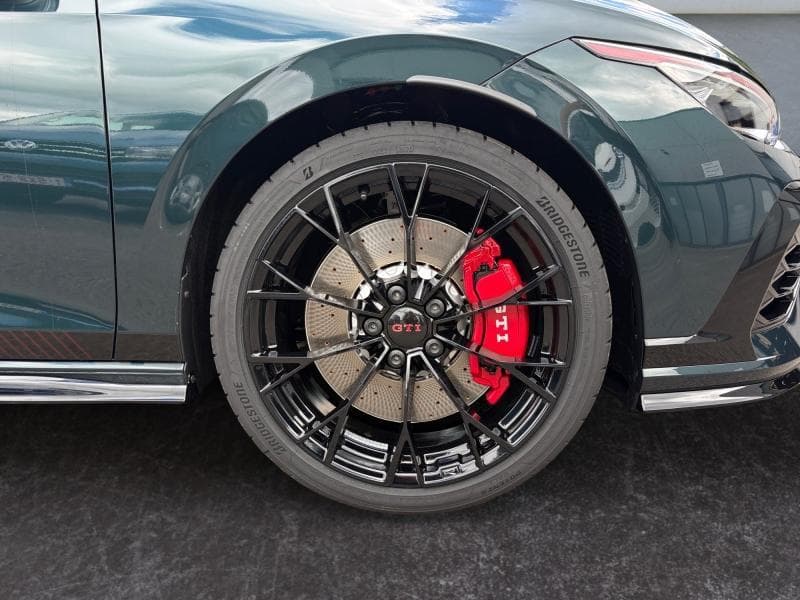 Volkswagen Golf GTI Edition 50 | 2.0 TSI 325 | Pack performance | Volant ArtVelours | Caméra 360 | Harman Kardon - 8