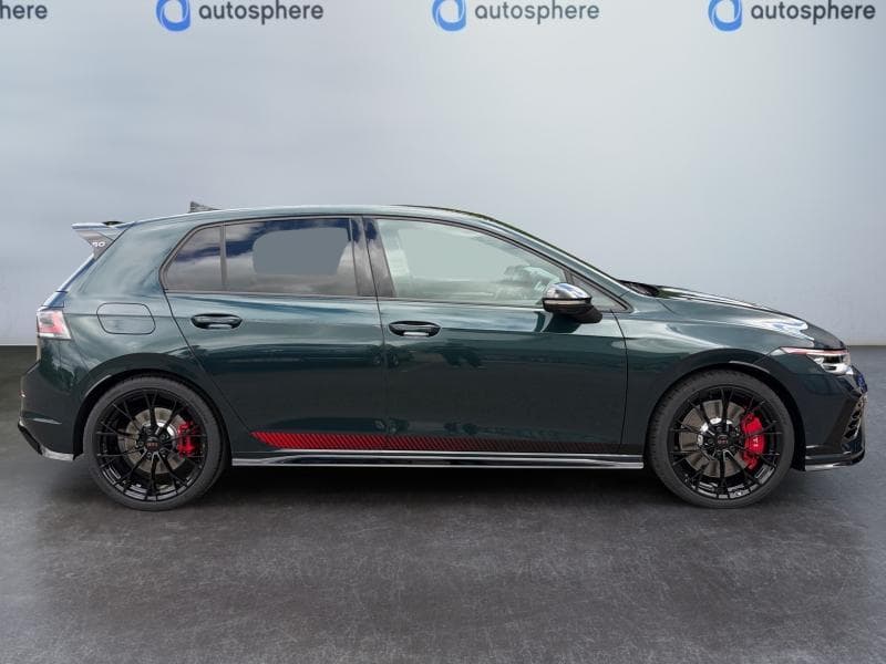 Volkswagen Golf GTI Edition 50 | 2.0 TSI 325 | Pack performance | Volant ArtVelours | Caméra 360 | Harman Kardon - 5
