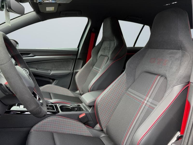 Volkswagen Golf GTI Edition 50 | 2.0 TSI 325 | Pack performance | Volant ArtVelours | Caméra 360 | Harman Kardon - 15