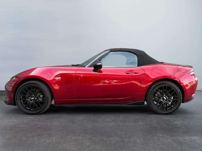 Mazda MX-5 Homura | 1.5 ess 132 cv | Carplay | camera | Sieges Recaro | Son Bose - 4
