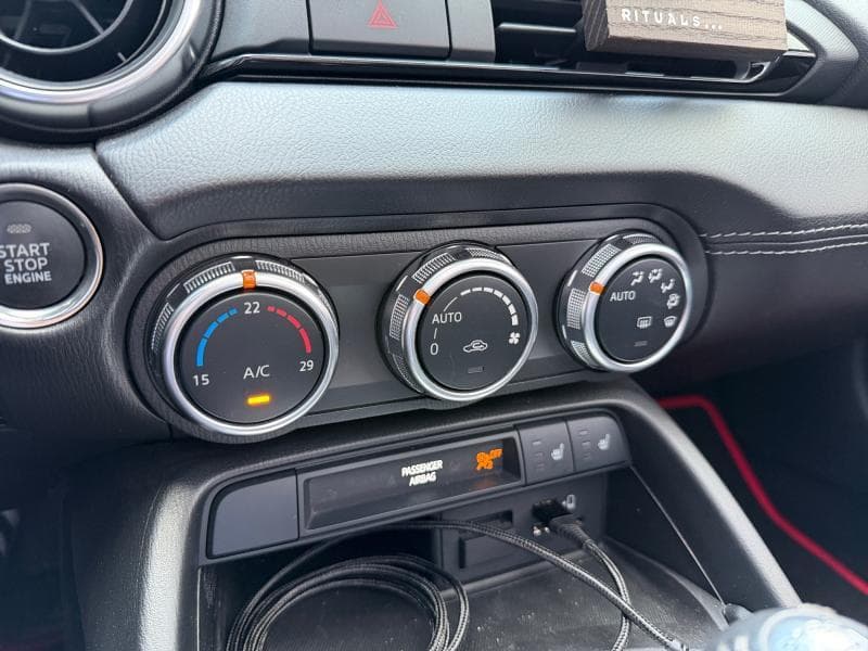 Mazda MX-5 Homura | 1.5 ess 132 cv | Carplay | camera | Sieges Recaro | Son Bose - 27
