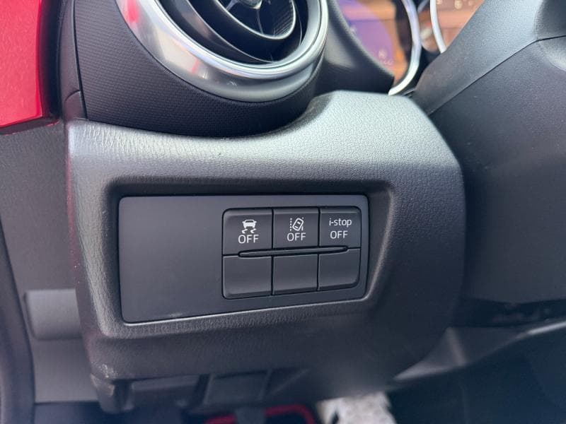 Mazda MX-5 Homura | 1.5 ess 132 cv | Carplay | camera | Sieges Recaro | Son Bose - 24