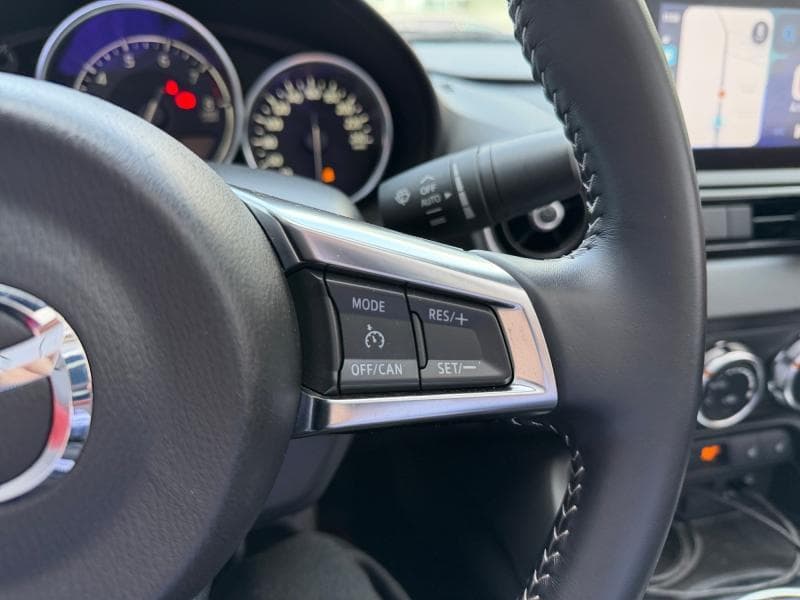 Mazda MX-5 Homura | 1.5 ess 132 cv | Carplay | camera | Sieges Recaro | Son Bose - 17