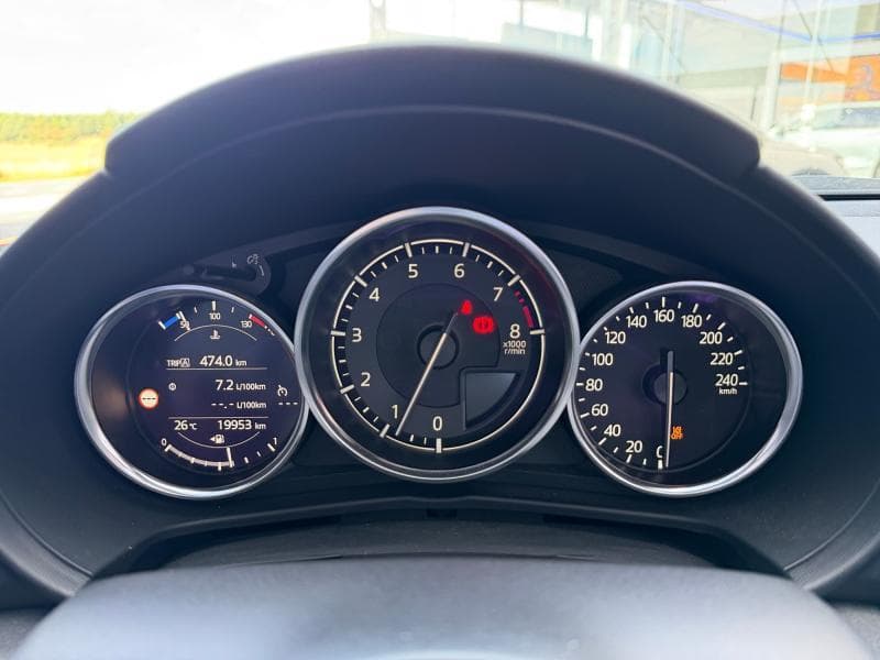 Mazda MX-5 Homura | 1.5 ess 132 cv | Carplay | camera | Sieges Recaro | Son Bose - 14