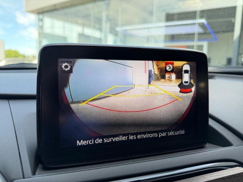 Mazda MX-5 Homura | 1.5 ess 132 cv | Carplay | camera | Sieges Recaro | Son Bose - 19