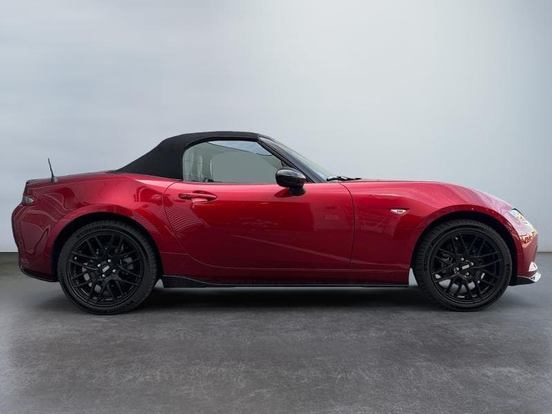 Mazda MX-5 Homura | 1.5 ess 132 cv | Carplay | camera | Sieges Recaro | Son Bose - 5