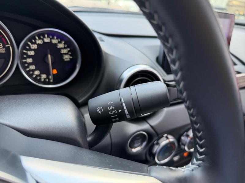 Mazda MX-5 Homura | 1.5 ess 132 cv | Carplay | camera | Sieges Recaro | Son Bose - 18