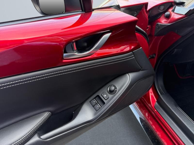 Mazda MX-5 Homura | 1.5 ess 132 cv | Carplay | camera | Sieges Recaro | Son Bose - 26