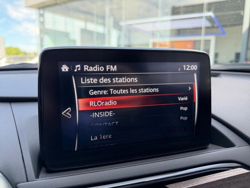 Mazda MX-5 Homura | 1.5 ess 132 cv | Carplay | camera | Sieges Recaro | Son Bose - 21