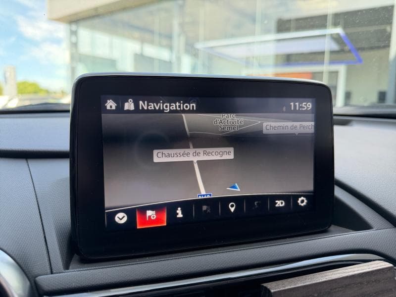 Mazda MX-5 Homura | 1.5 ess 132 cv | Carplay | camera | Sieges Recaro | Son Bose - 22
