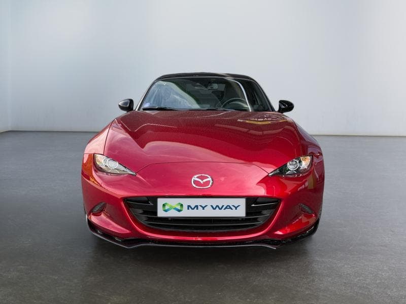 Mazda MX-5 Homura | 1.5 ess 132 cv | Carplay | camera | Sieges Recaro | Son Bose - 3