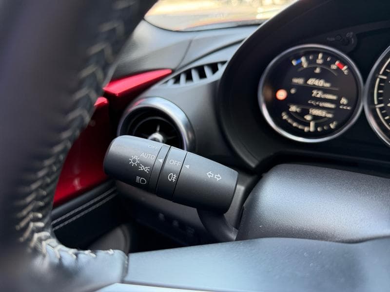 Mazda MX-5 Homura | 1.5 ess 132 cv | Carplay | camera | Sieges Recaro | Son Bose - 15