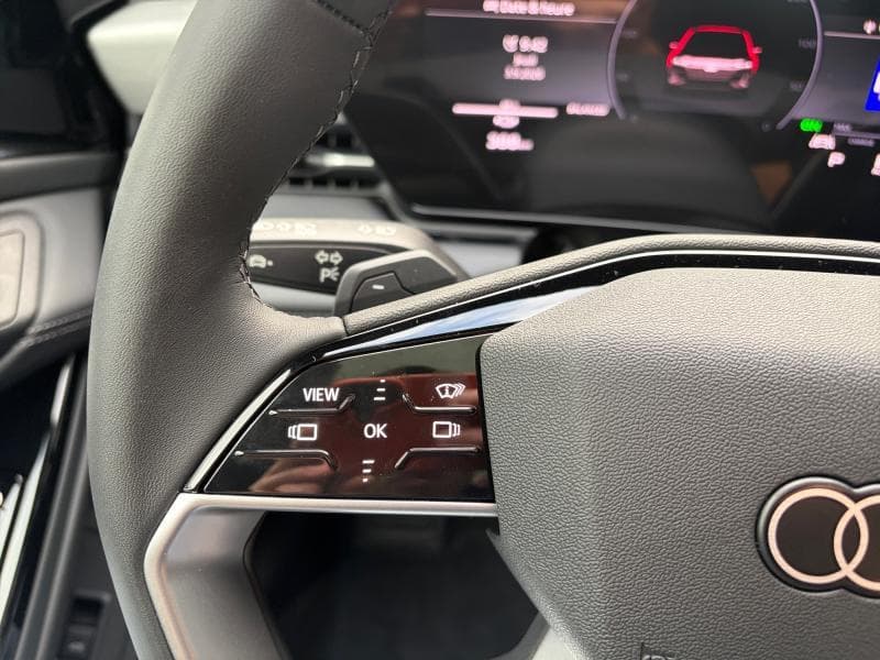 Audi A6 Avant/Avant e-tron - 13