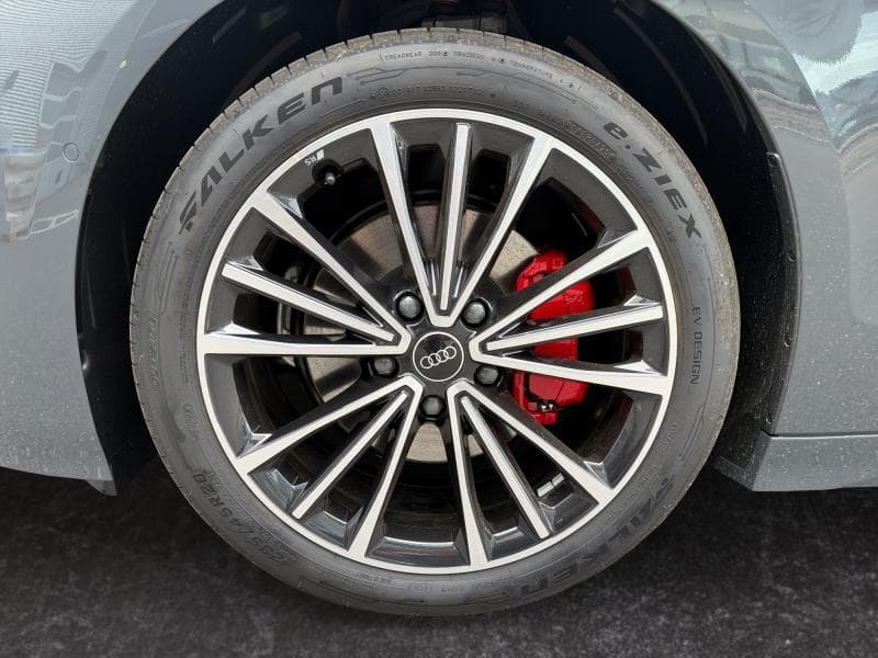 Audi A6 Avant/Avant e-tron - 8
