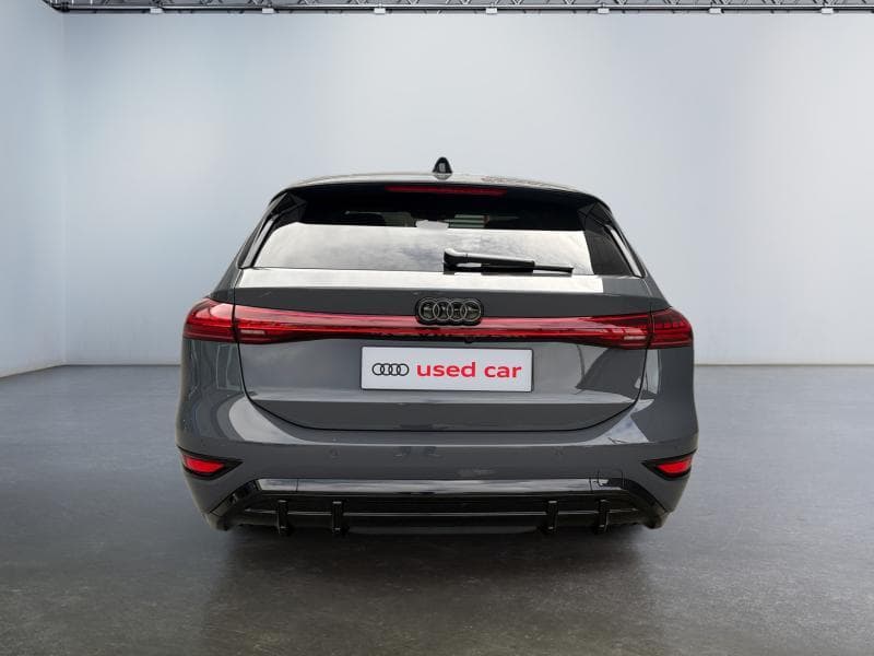 Audi A6 Avant/Avant e-tron - 6