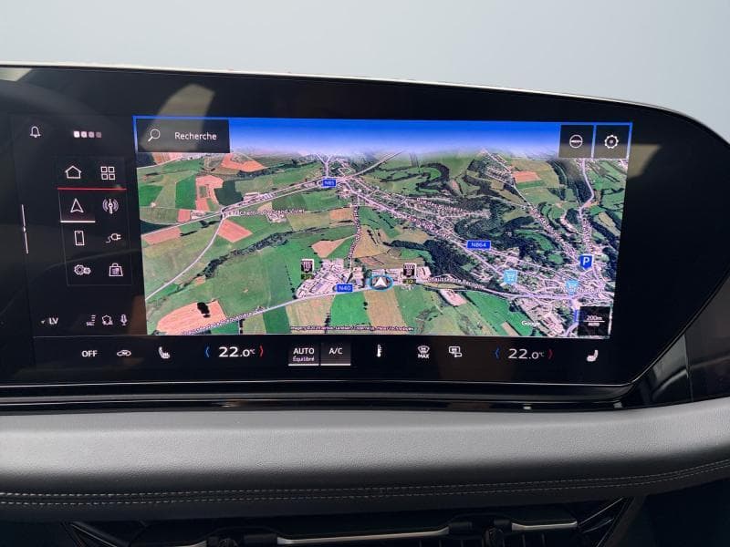 Audi A6 Avant/Avant e-tron - 15