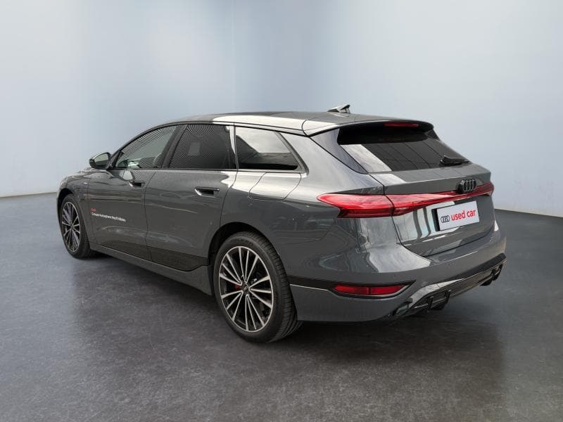 Audi A6 Avant/Avant e-tron - 4
