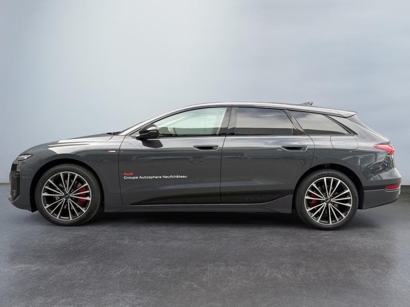 Audi A6 Avant/Avant e-tron - 5