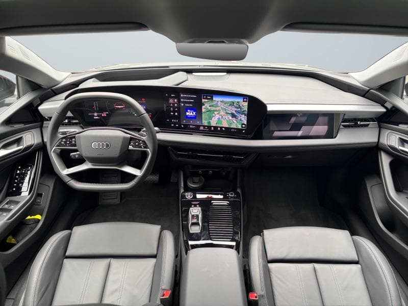 Audi A6 Avant/Avant e-tron - 9