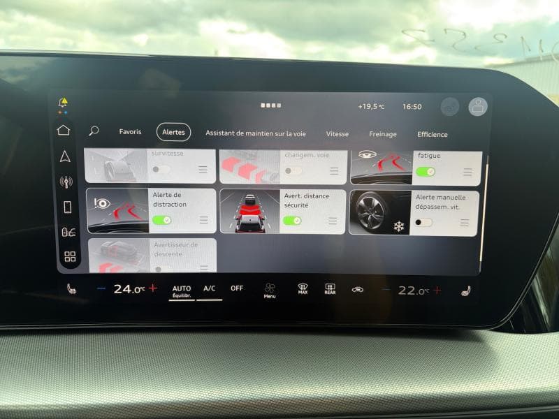 Audi Q4 e-tron Corporate performance - 17