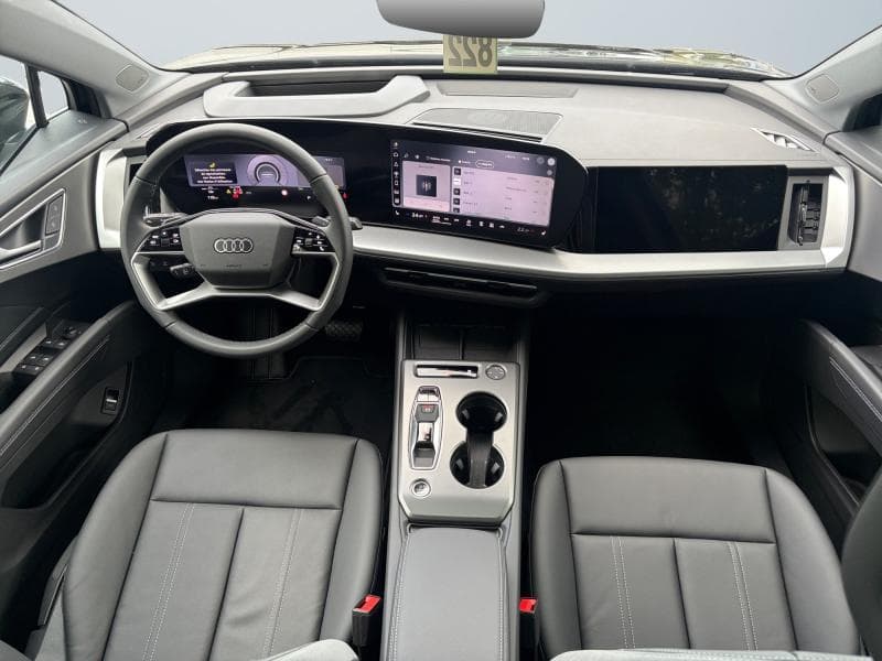 Audi Q4 e-tron Corporate performance - 9
