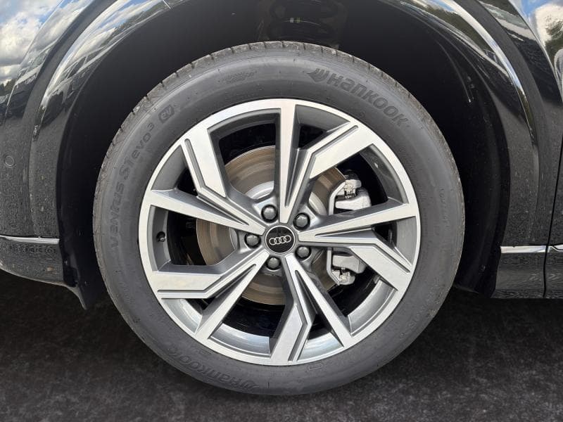 Audi Q4 e-tron Corporate performance - 8