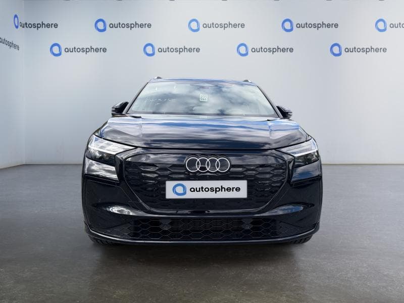 Audi Q4 e-tron Corporate performance - 3
