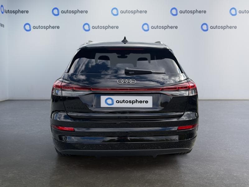 Audi Q4 e-tron Corporate performance - 6