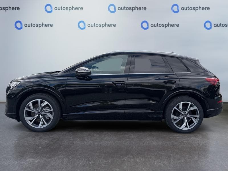 Audi Q4 e-tron Corporate performance - 5