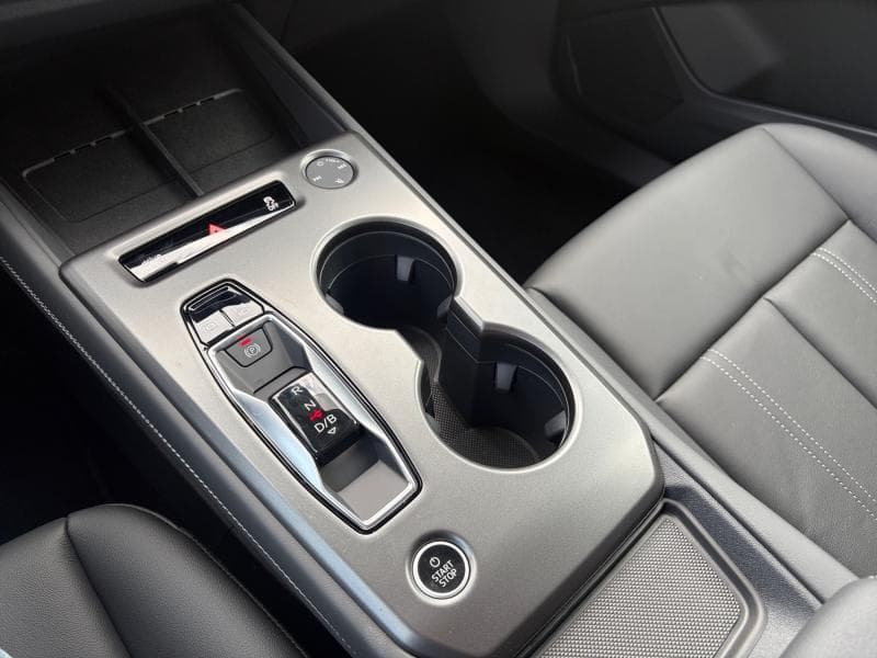 Audi Q4 e-tron Corporate performance - 20