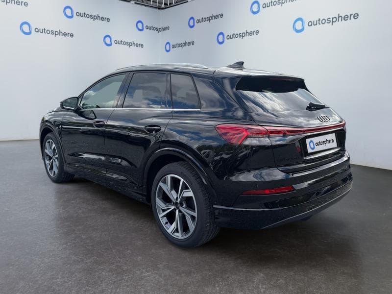 Audi Q4 e-tron Corporate performance - 4