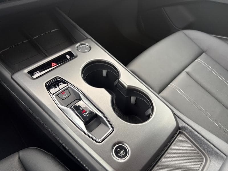 Audi Q4 e-tron Sportback corporate - 15