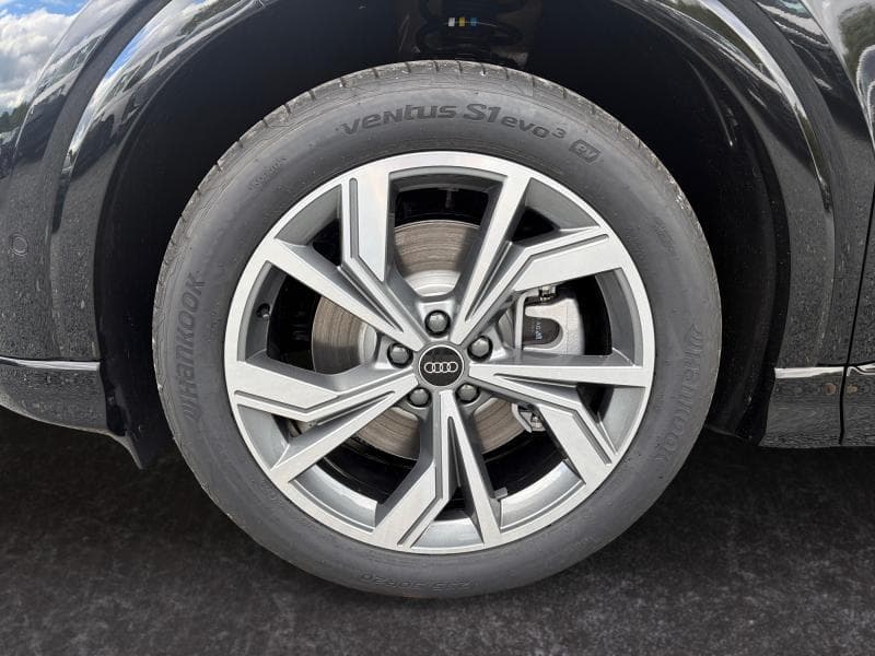 Audi Q4 e-tron Sportback corporate - 8