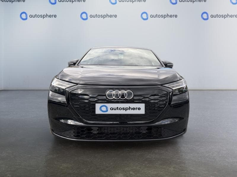 Audi Q4 e-tron Sportback corporate - 3