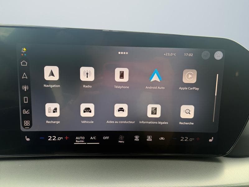 Audi Q4 e-tron Sportback corporate - 16