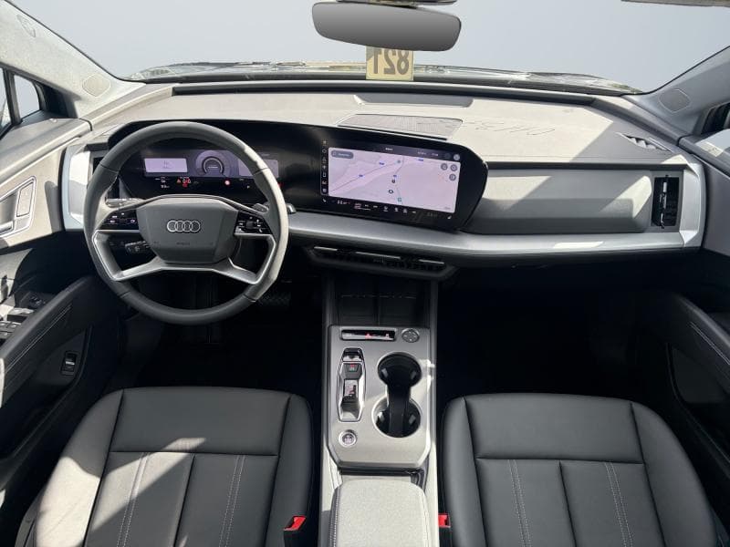 Audi Q4 e-tron Sportback corporate - 9